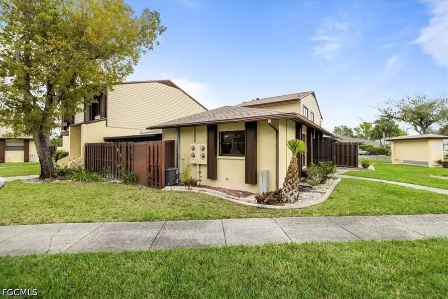 1212 SE 6th Terrace #83, Cape Coral, FL 33990 - #3