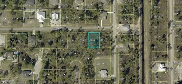1050 Danforth Street, Lehigh Acres, FL 33974
