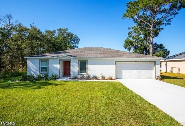 2710 NE 6th Place, Cape Coral, FL 33909