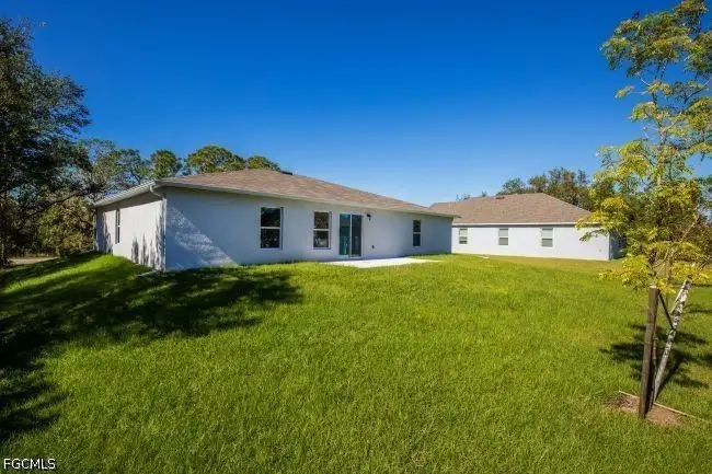 2710 NE 6th Place, Cape Coral, FL 33909 - #3
