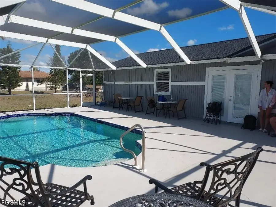 2205 NW 15th Street, Cape Coral, FL 33993 - #3