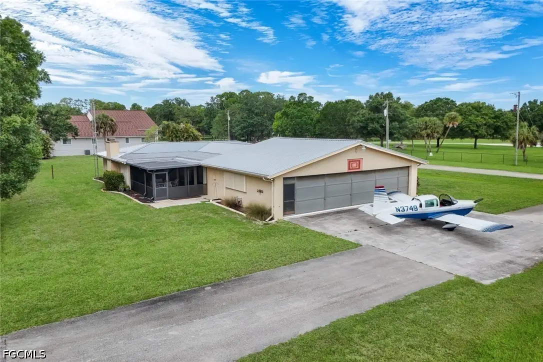 6711 Cadet Avenue, Fort Myers, FL 33905 - #1