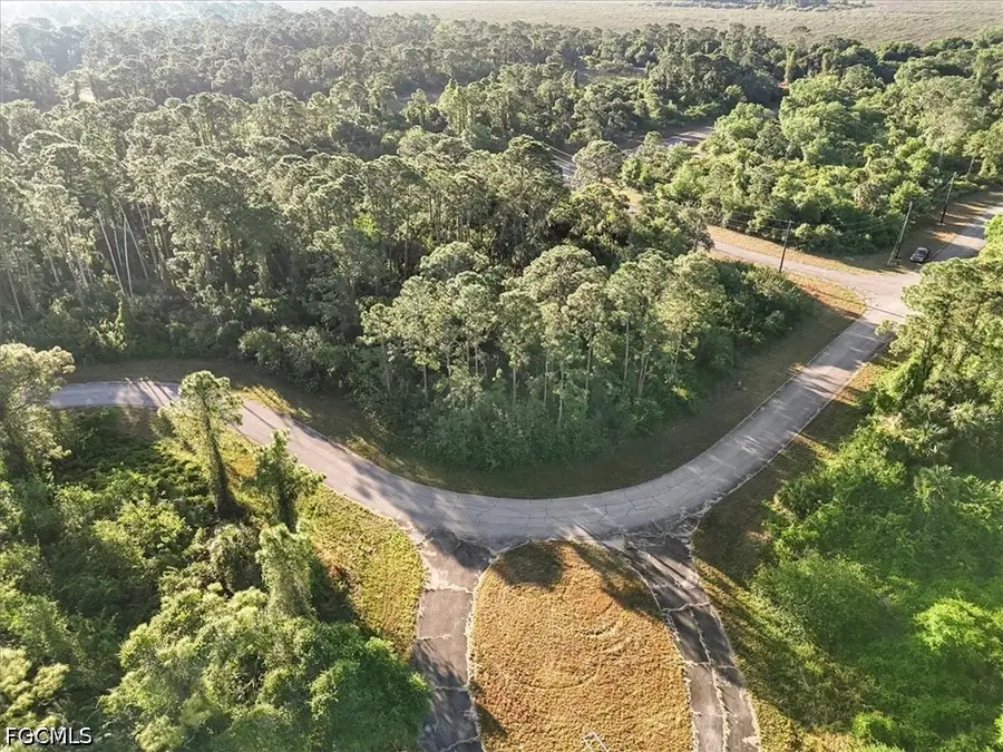 515 Spray Drive, Labelle, FL 33935 - #2