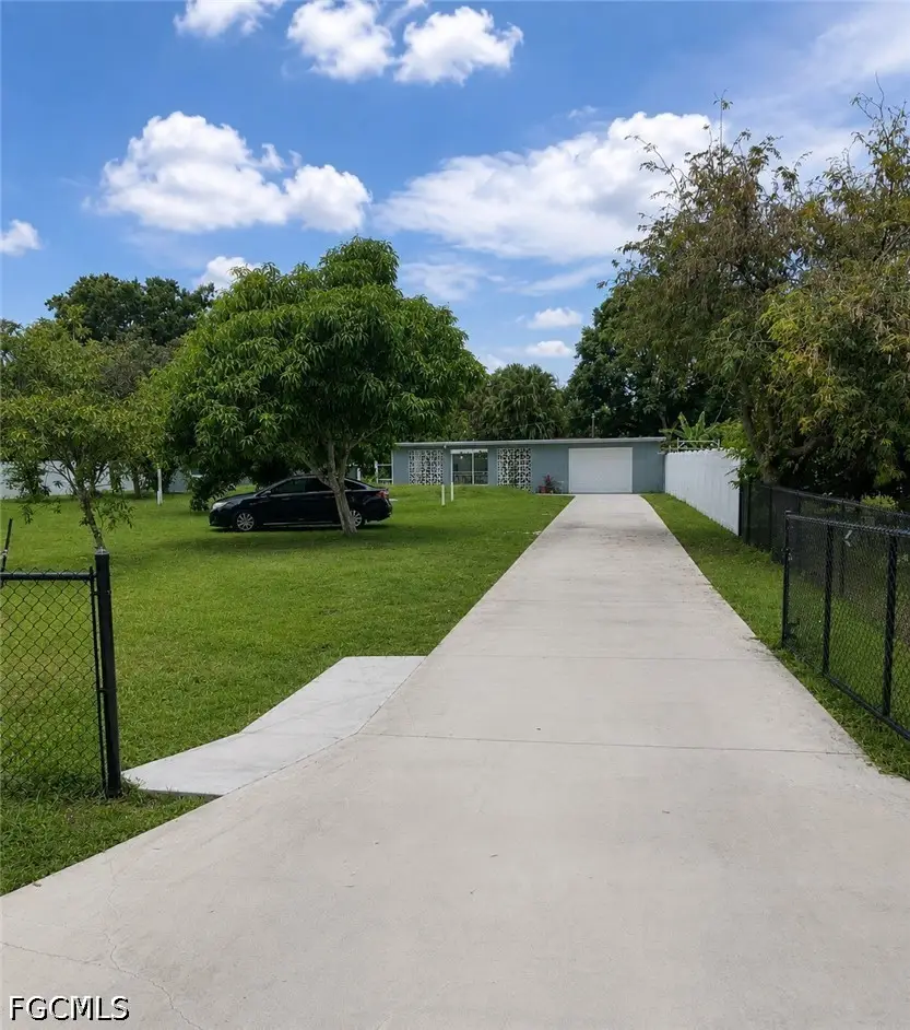 257 Evergreen Road, North Fort Myers, FL 33903 - #2