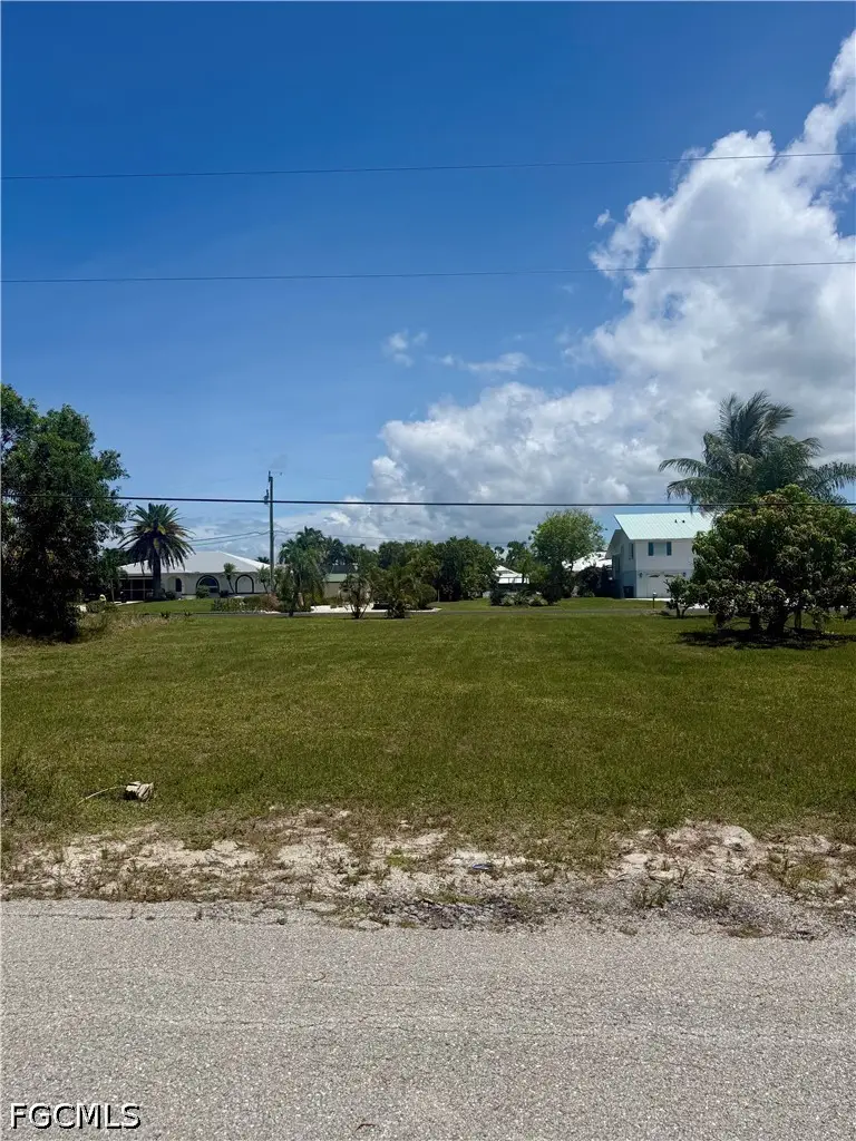 3780 Snow Bird Lane, Saint James City, FL 33956 - #1