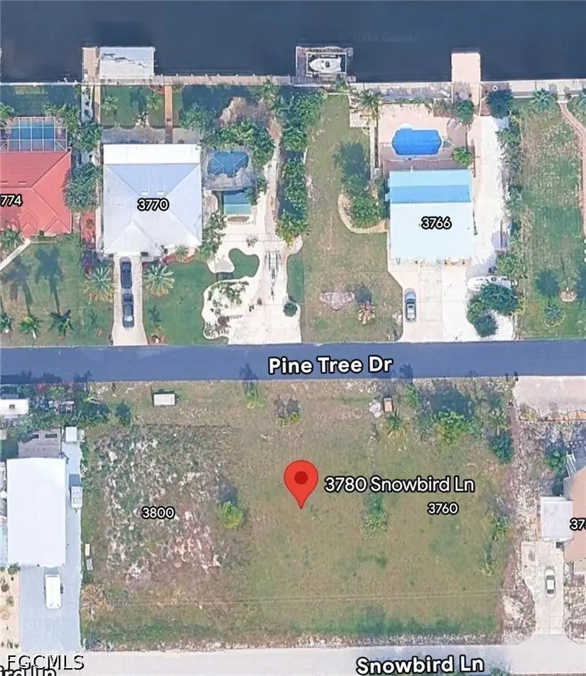 3780 Snow Bird Lane, Saint James City, FL 33956 - #2