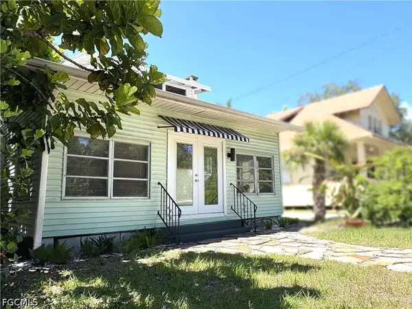 2156 Victoria Avenue, Fort Myers, FL 33901