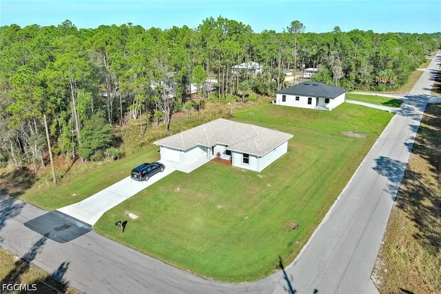 3600 54th Street W, Lehigh Acres, FL 33971 - #2