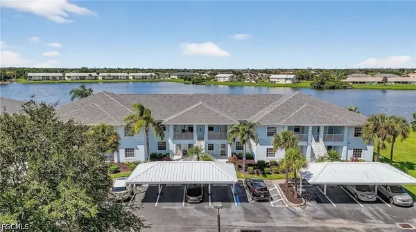 1457 San Cristobal Avenue #3203, Punta Gorda, FL 33983