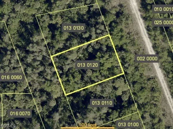 Carmela Rocco Avenue, Estero, FL 33908