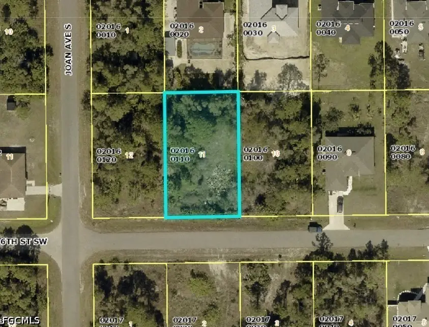3008 36th Street Sw, Lehigh Acres, FL 33976 - #1