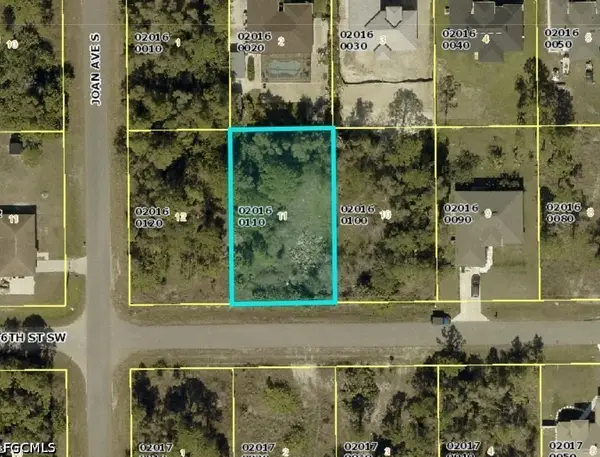 3008 36th Street Sw, Lehigh Acres, FL 33976