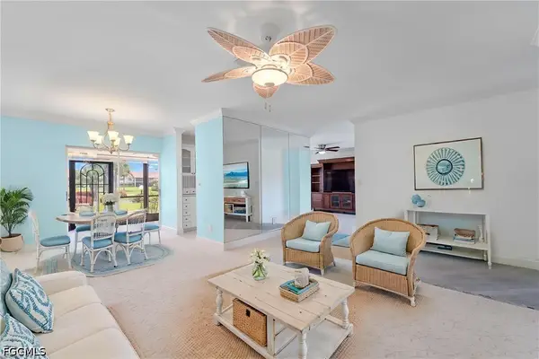 8382 Charter Club Circle #4, Fort Myers, FL 33919