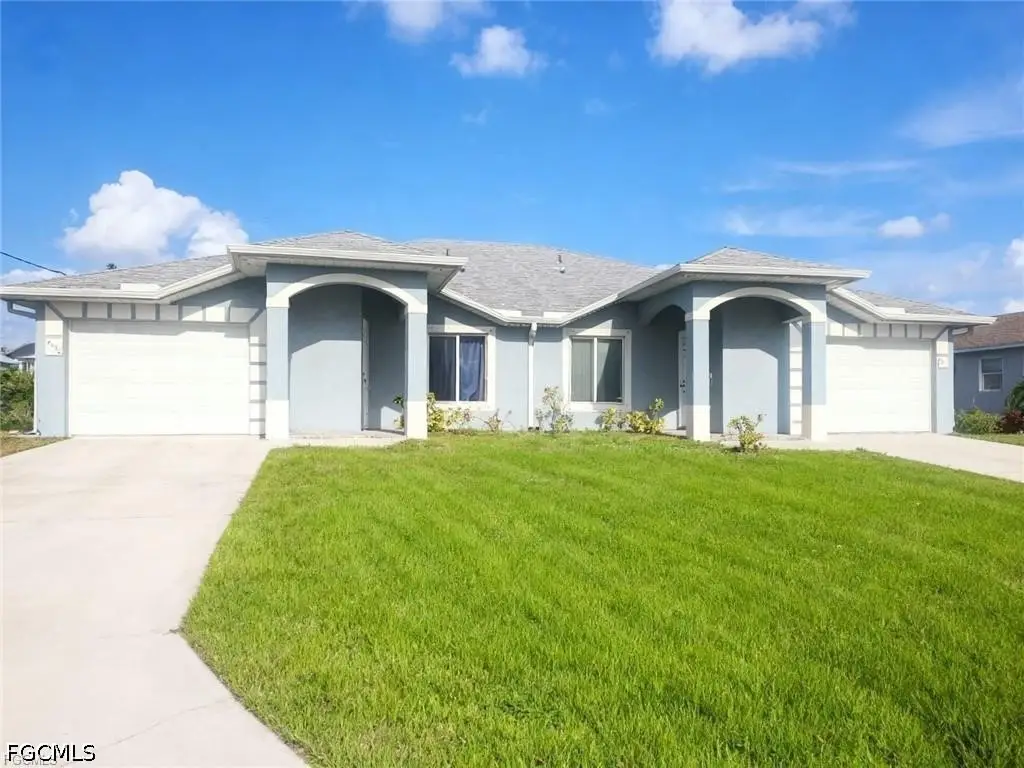 4544-4546 26th Street Sw, Lehigh Acres, FL 33973 - #1