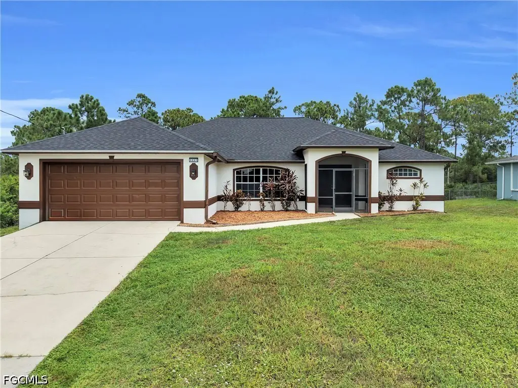 1237 Bermar Street, Fort Myers, FL 33913 - #1