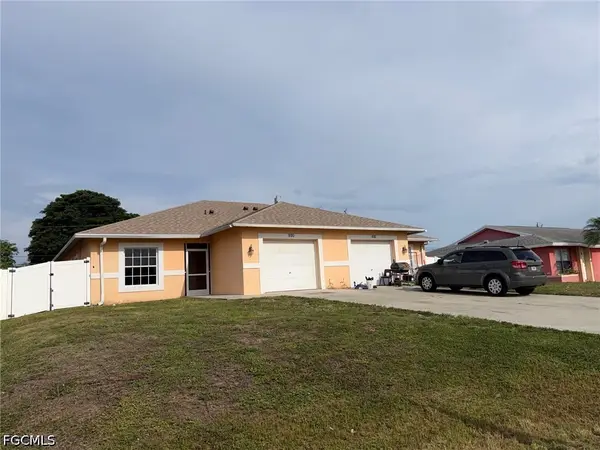 920 SE 6th Court, Cape Coral, FL 33990