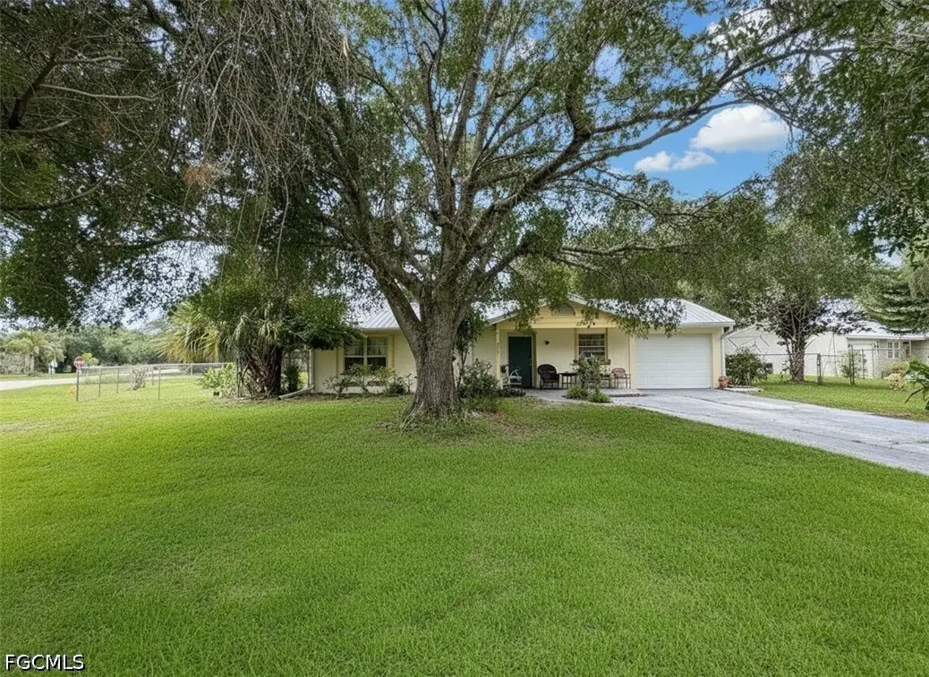 4001 Bishop Circle, Labelle, FL 33935 - #1