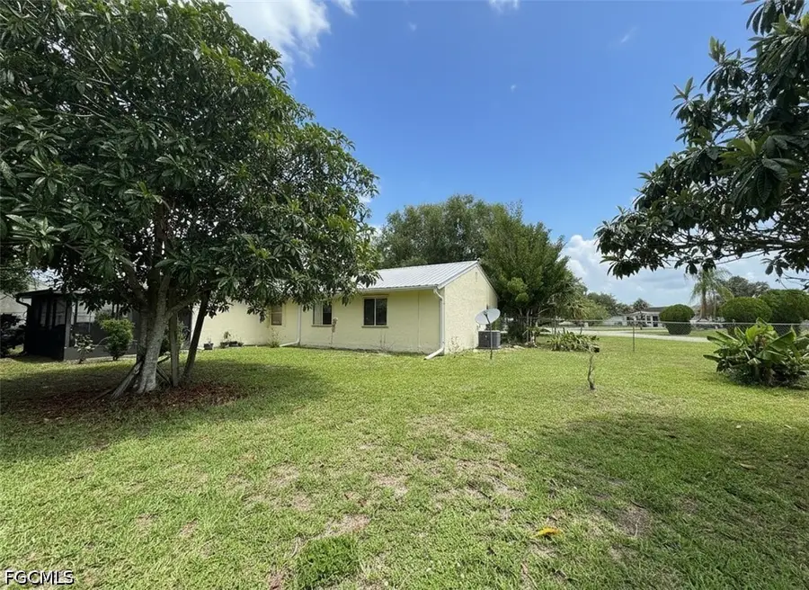 4001 Bishop Circle, Labelle, FL 33935 - #3