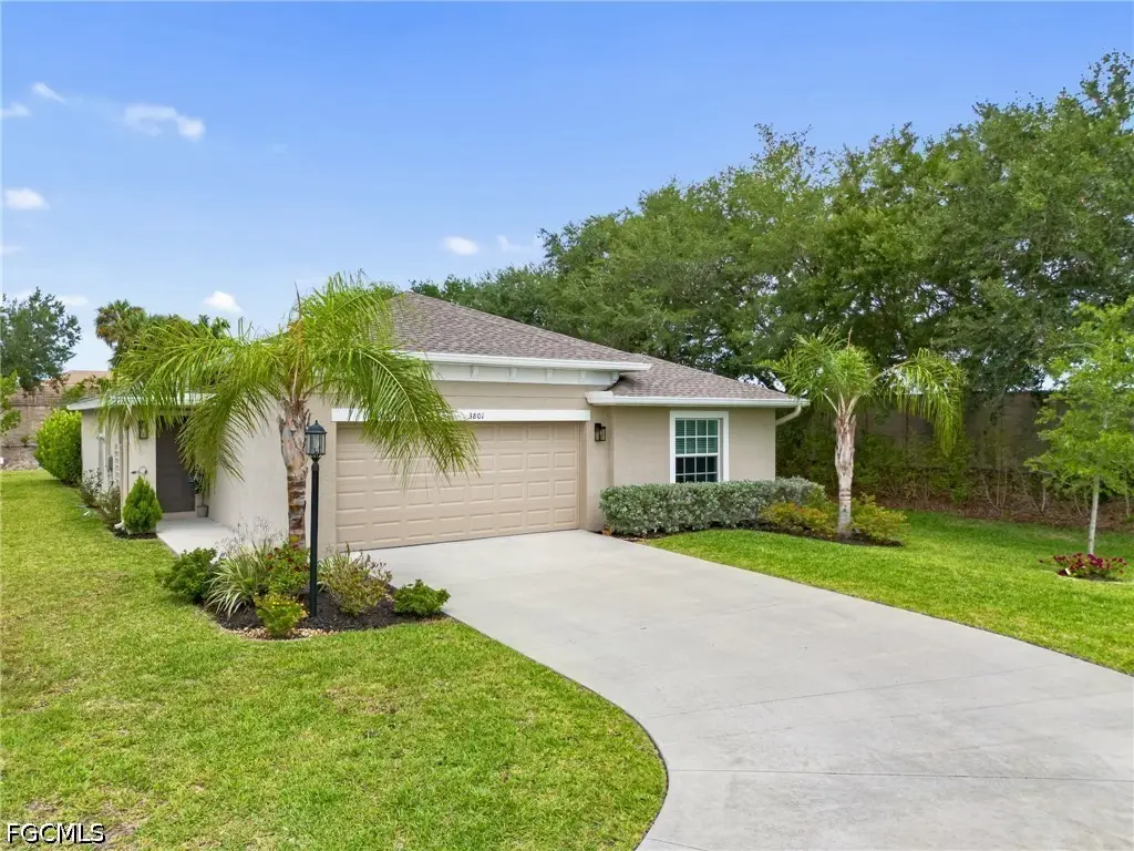 3801 Treasure Oak Way, Fort Myers, FL 33905 - #1