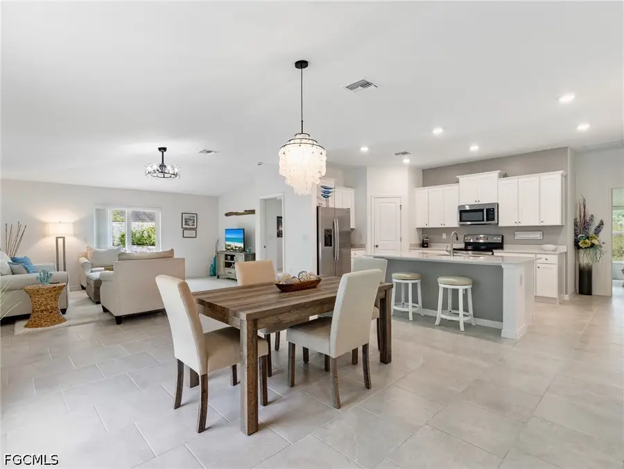3801 Treasure Oak Way, Fort Myers, FL 33905 - #2