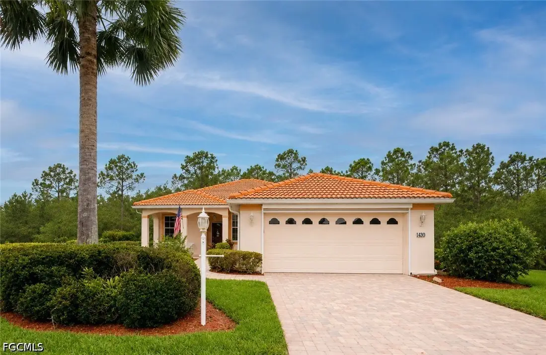 20771 Mystic Way, North Fort Myers, FL 33917 - #1