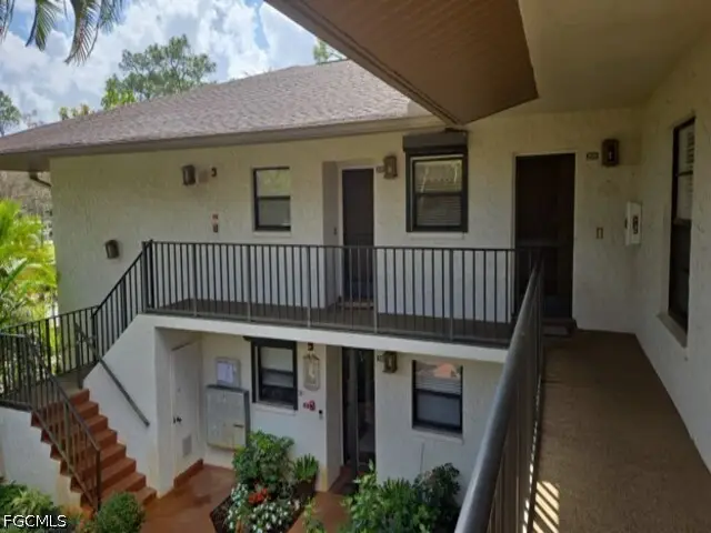 1733 Courtyard Way #B205, Naples, FL 34112 - #1