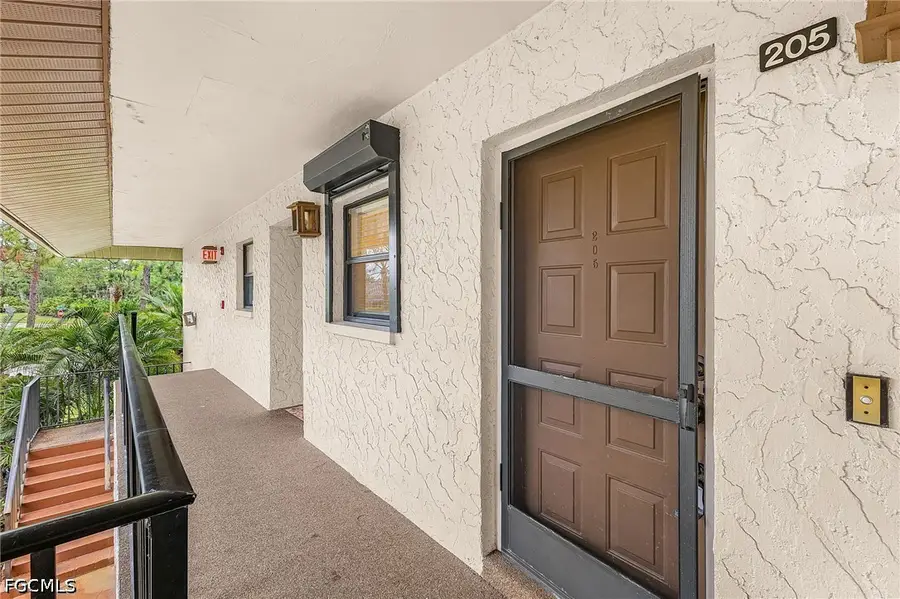 1733 Courtyard Way #B205, Naples, FL 34112 - #2