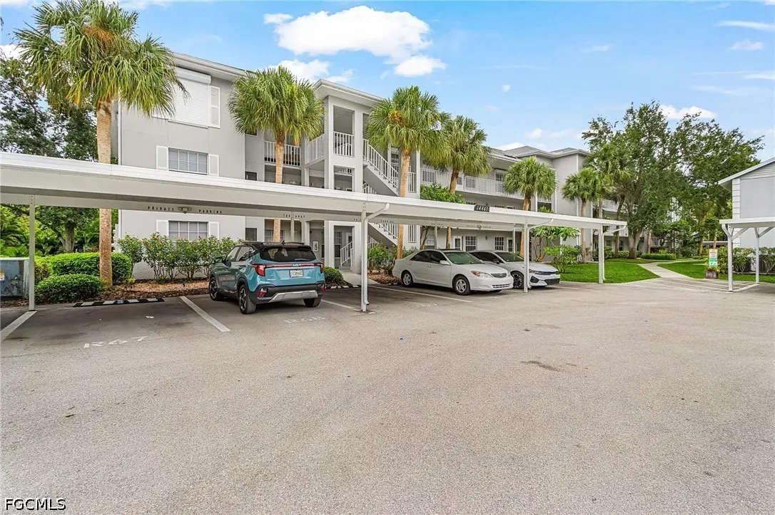 14461 Lakewood Trace Court #103, Fort Myers, FL 33919 - #1