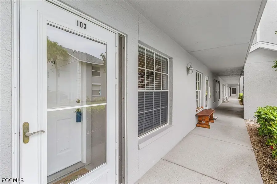 14461 Lakewood Trace Court #103, Fort Myers, FL 33919 - #2