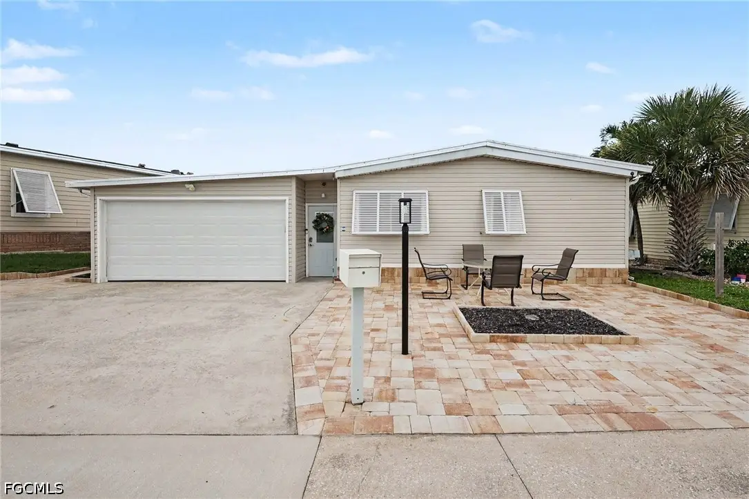 11181 Azalea Lane, Fort Myers Beach, FL 33931 - #1