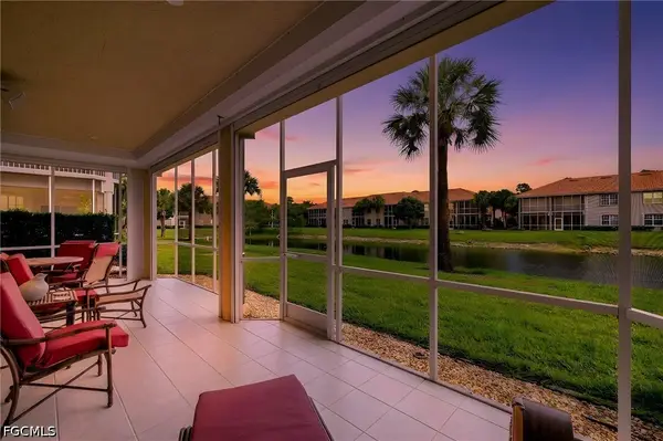 5120 W Hyde Park Court #101, Fort Myers, FL 33912