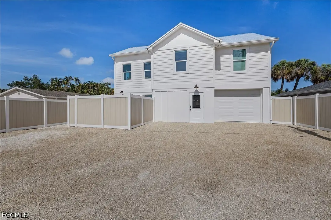 2551 Tamarind Street, Saint James City, FL 33956 - #1