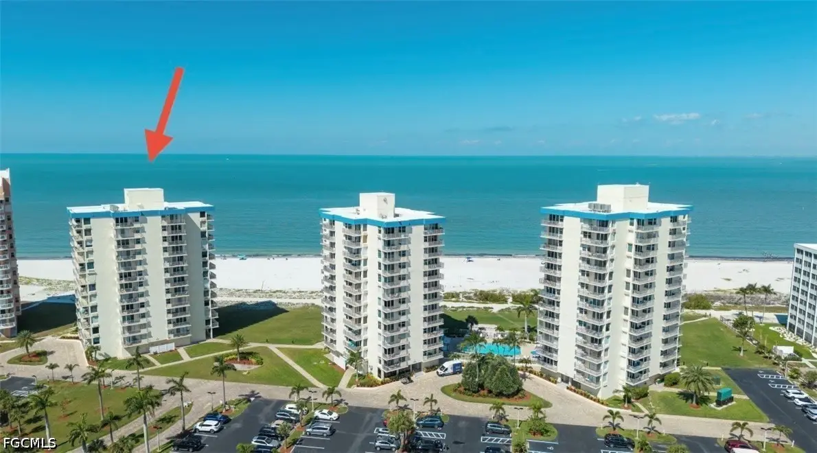 7360 Estero Boulevard #703, Fort Myers Beach, FL 33931 - #1