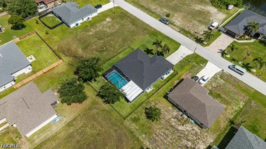 613 NW 14th Terrace, Cape Coral, FL 33993 - #3