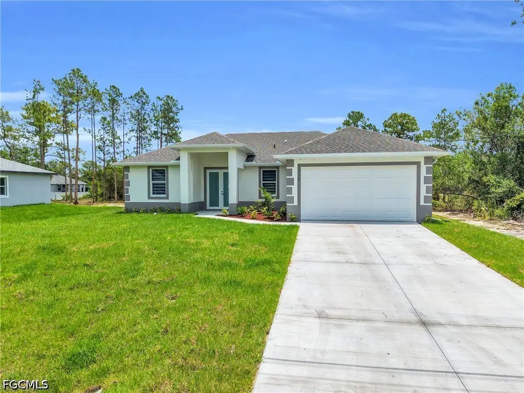1218 Euclid Avenue, Lehigh Acres, FL 33972 - #1