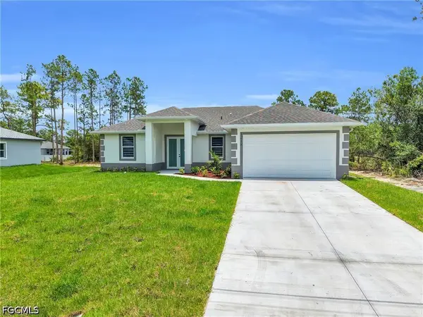 1218 Euclid Avenue, Lehigh Acres, FL 33972