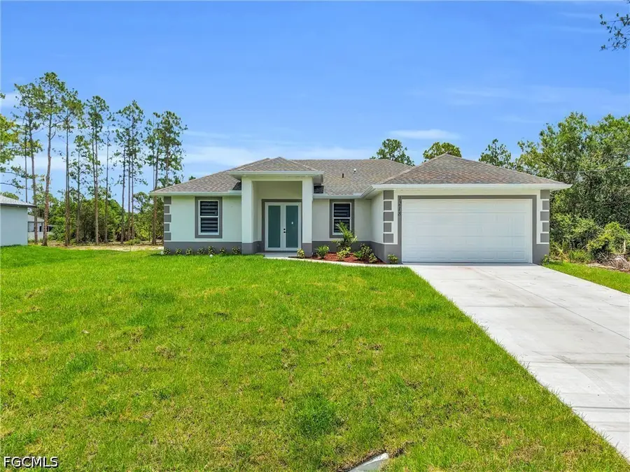 1218 Euclid Avenue, Lehigh Acres, FL 33972 - #2