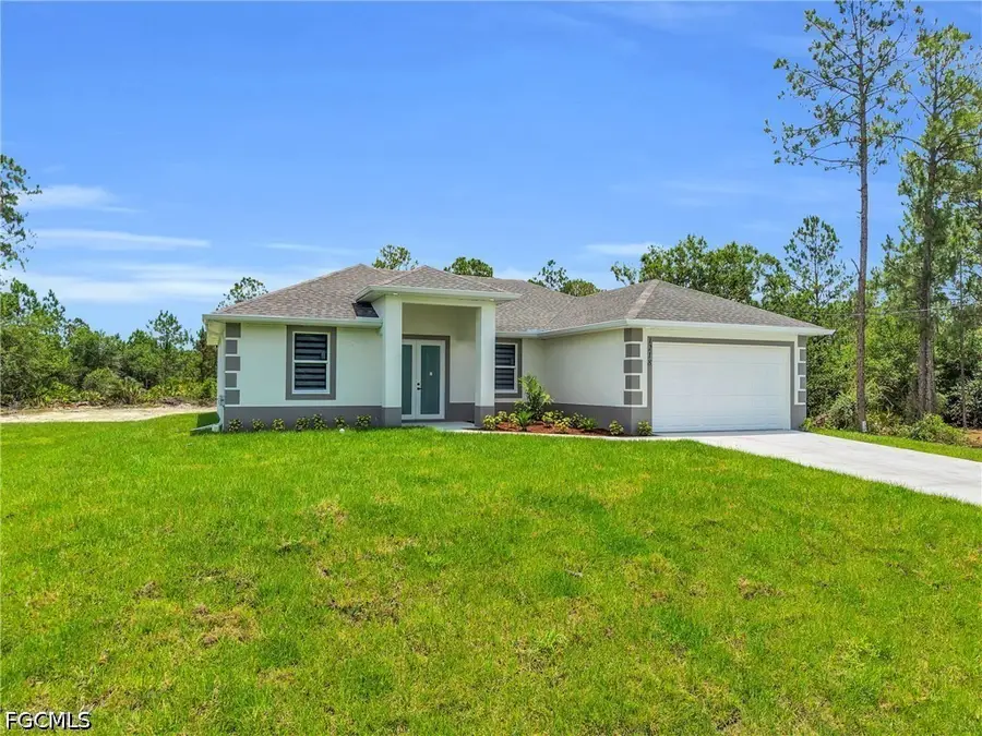 1218 Euclid Avenue, Lehigh Acres, FL 33972 - #3