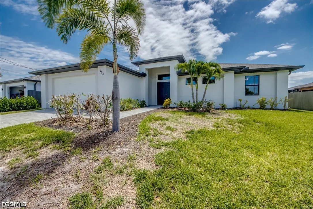 203 SW 14th Avenue, Cape Coral, FL 33991 - #1