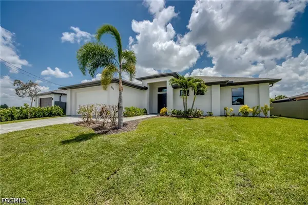 203 SW 14th Avenue, Cape Coral, FL 33991
