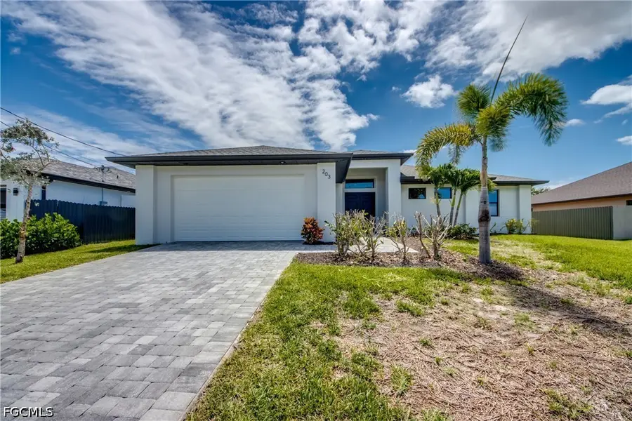 203 SW 14th Avenue, Cape Coral, FL 33991 - #3