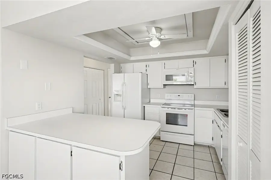 4528 SE 5th Place #8, Cape Coral, FL 33904 - #2