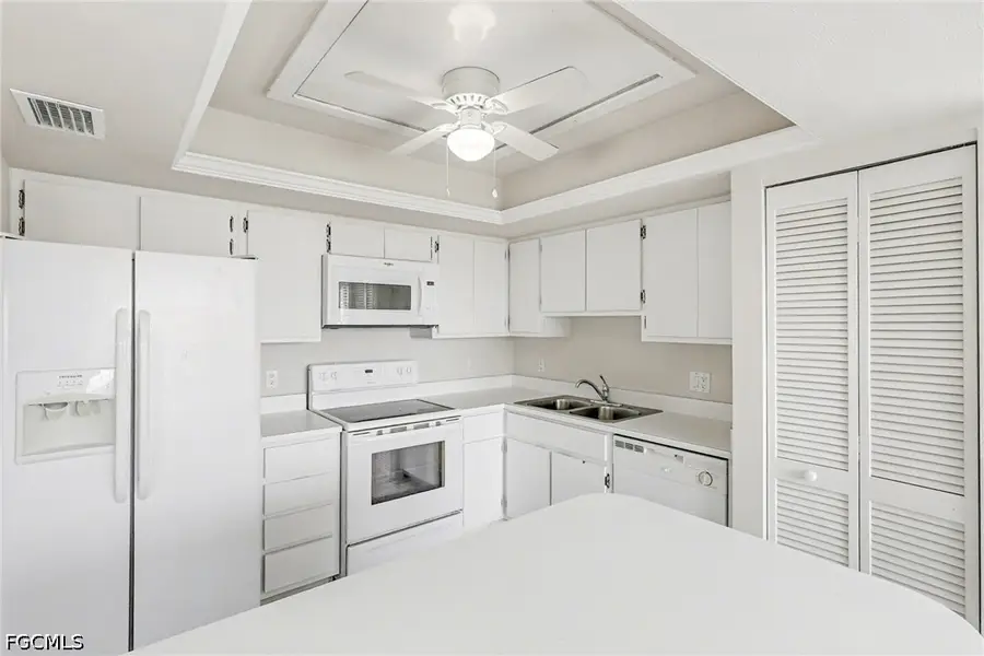 4528 SE 5th Place #8, Cape Coral, FL 33904 - #3