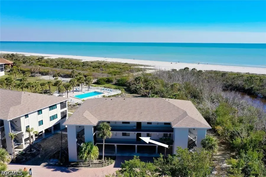 1919 Olde Middle Gulf Drive #502, Sanibel, FL 33957 - #2