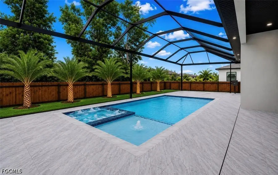 3606 SW 3rd Street, Cape Coral, FL 33991 - #2