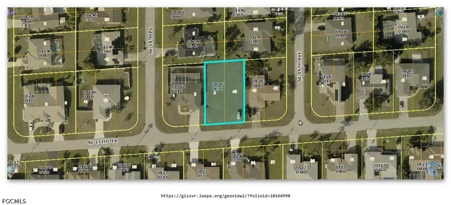 1823 SE 11th Terrace, Cape Coral, FL 33990 - #2