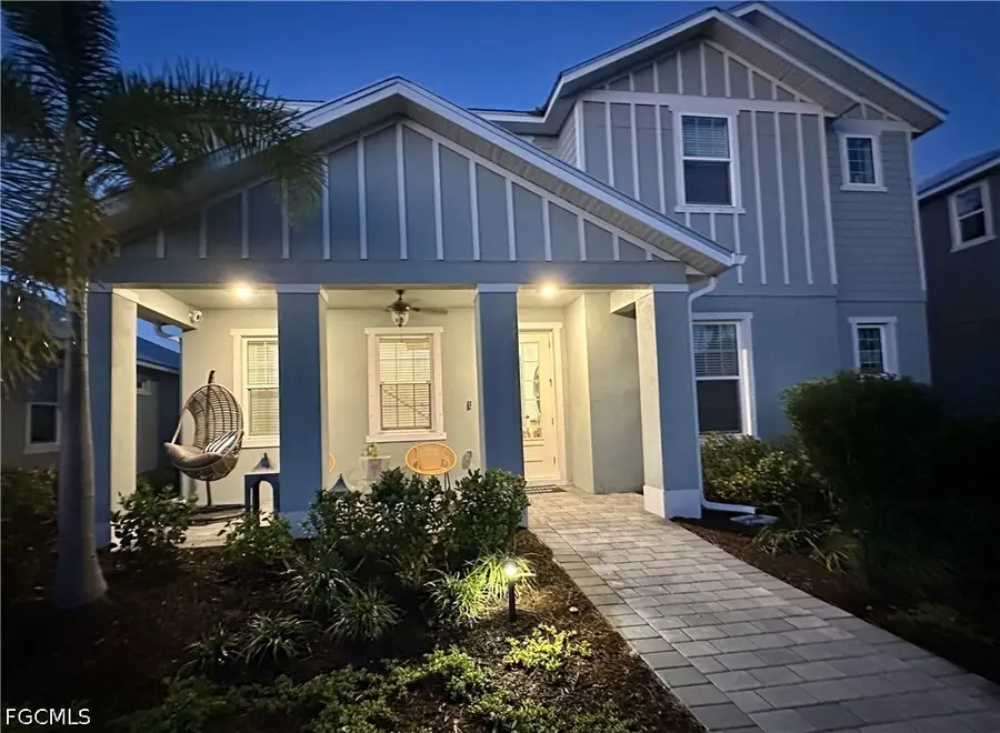 42203 SW Hammock Lane, Punta Gorda, FL 33982 - #2