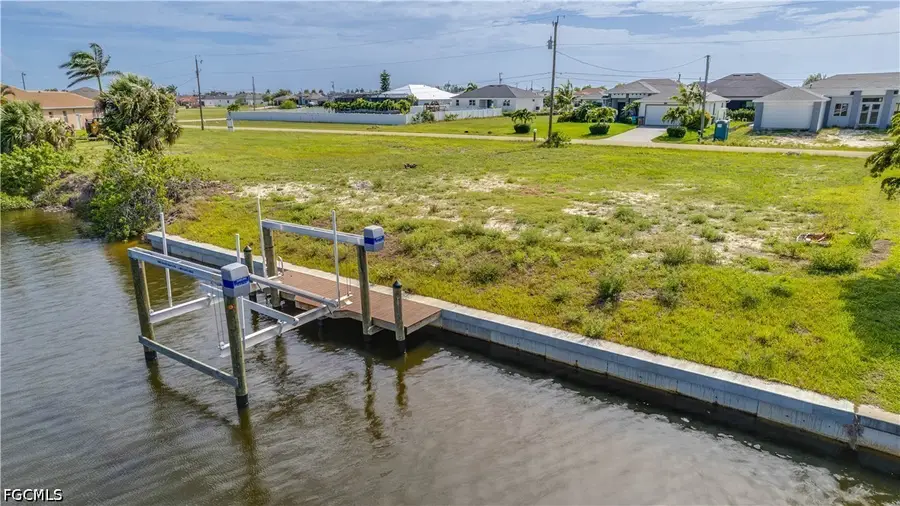 1217 NW 33rd Avenue, Cape Coral, FL 33993 - #2