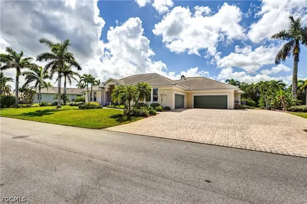 735 Elisa Drive, Punta Gorda, FL 33950