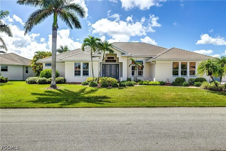 735 Elisa Drive, Punta Gorda, FL 33950 - #3
